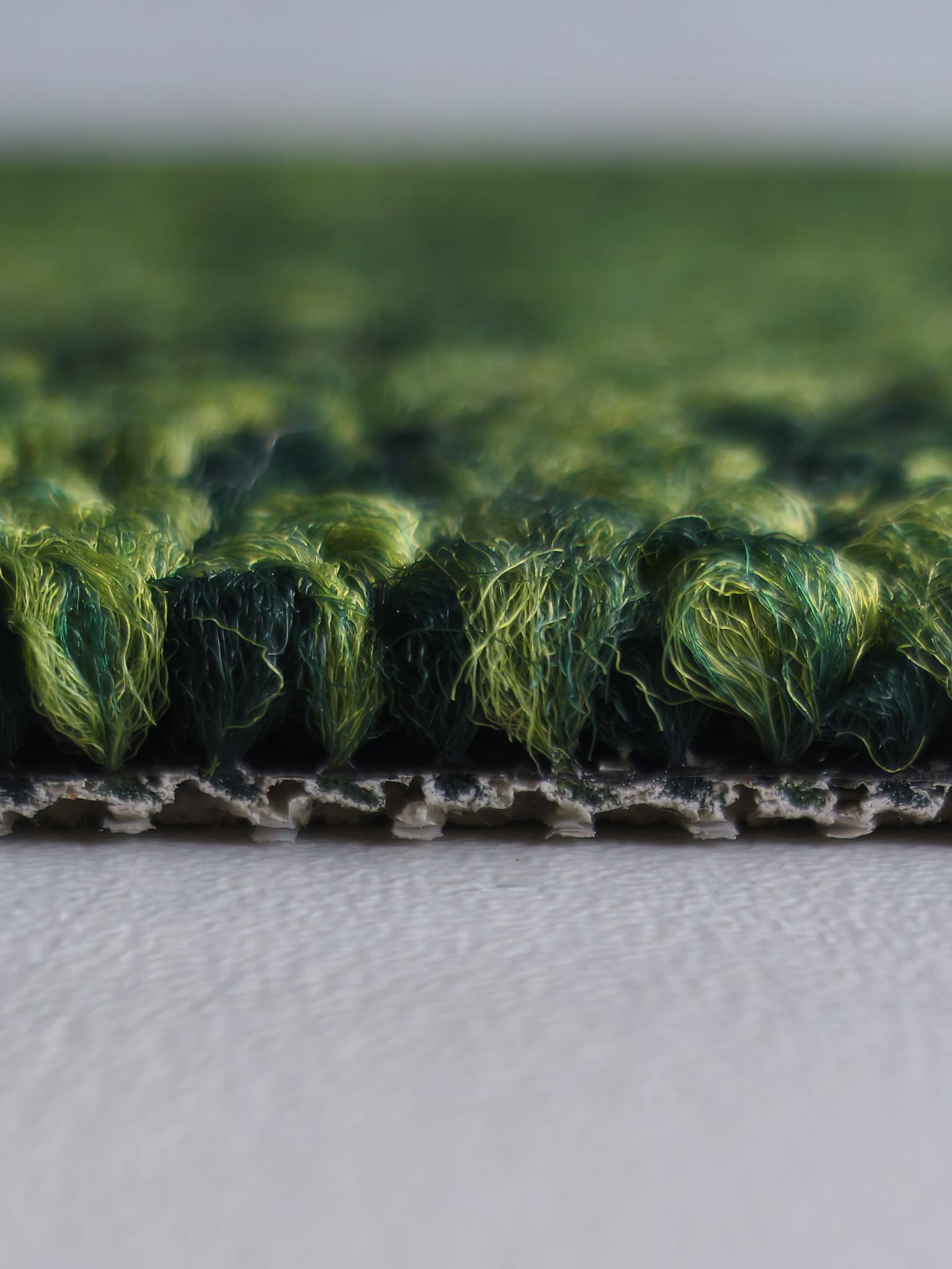 Ковролин Bonkeel Соул 1 цвет Green 1000×4000×6